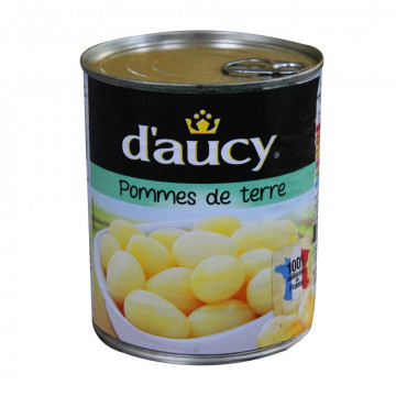 Pommes de terre 800g