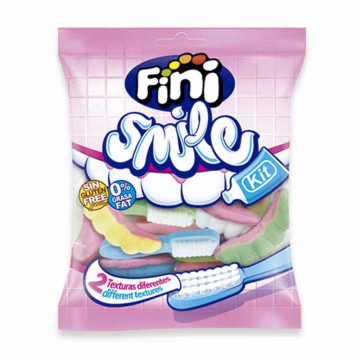 Bonbons smile kit foam 100g