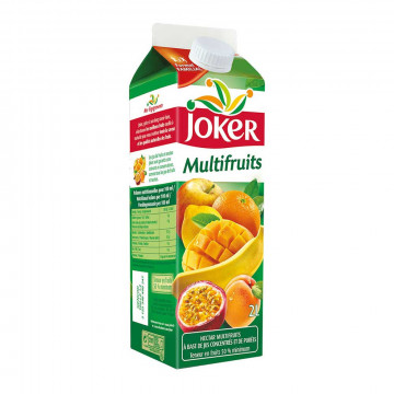 Nectar multvitamines 2L