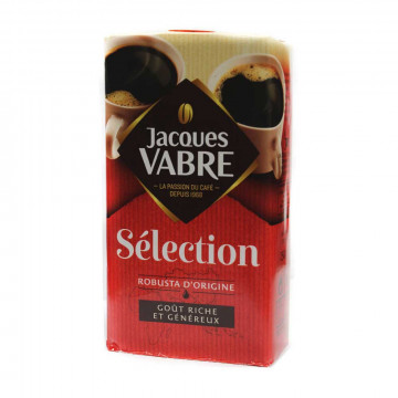 Café Sélection Moulu 250g