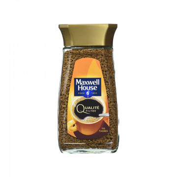 Café Soluble Qualité Filtre...
