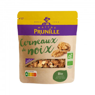 Cerneaux de Noix Bio125g