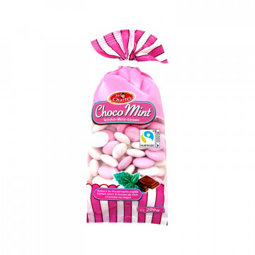 Chocolat dragées Sir...