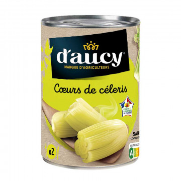 Curs de céleris 400g