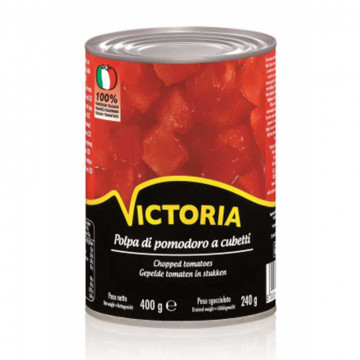 Conserve de tomate...