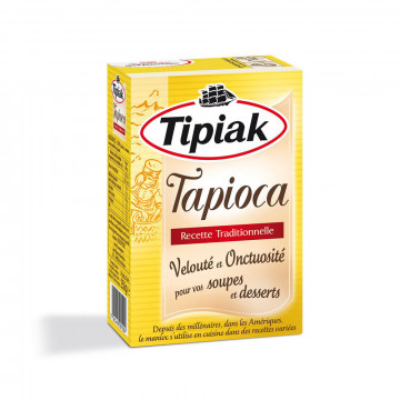 Tapioca express 250g