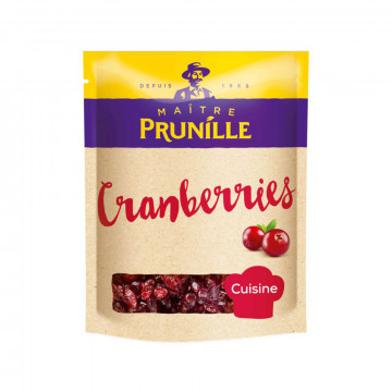 Cranberries 250g