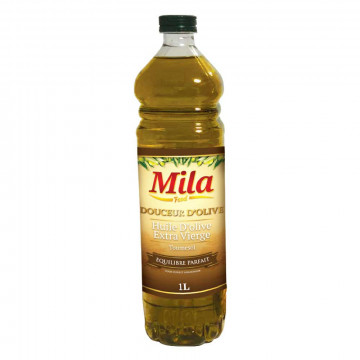 Huile d'olive extra vierge...