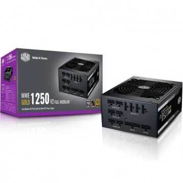 COOLER MASTER MWE Gold...