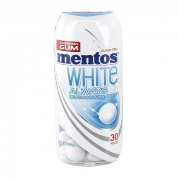 Mentos menthe douce avec...