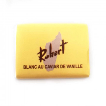 Chocolat Napolitain blanc...