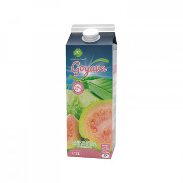 Nectar Goyave 2L