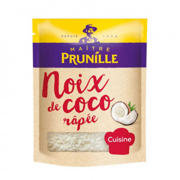 Noix de Coco Râpée 150g