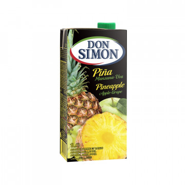 Jus multifruits ananas...