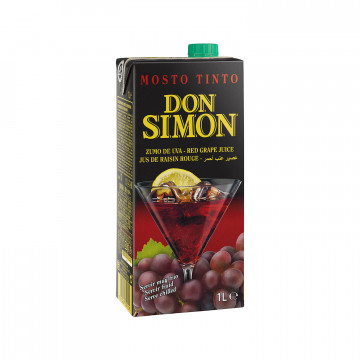 Jus de raisin 1L