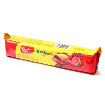 Biscuits fourrés goyave 112g
