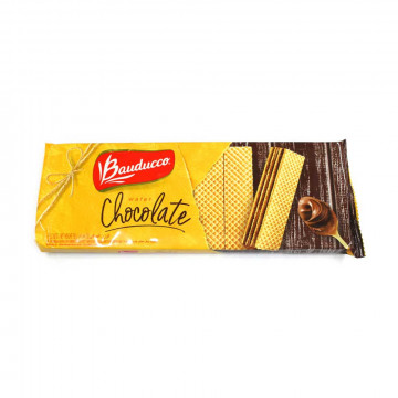 Gaufrettes chocolat 78g