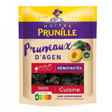 Pruneaux d'Agen Très Gros...