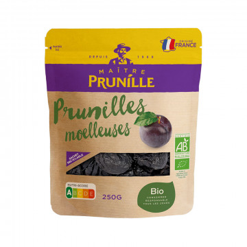 Prunilles Bio 250g
