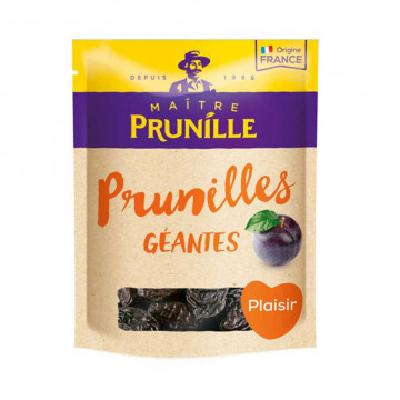 Prunilles Géantes 500g