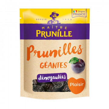 Prunilles Géantes...