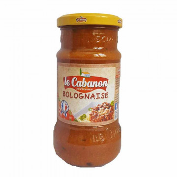 Sauce bolognaise 415ml