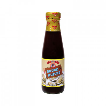 Sauce huitre 200ml