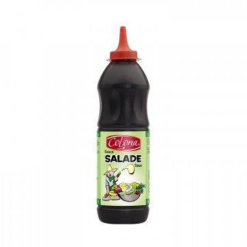 Sauce salade en tube 1kg