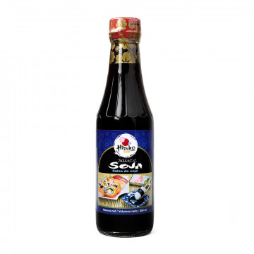 Sauce soja japonaise 300ml