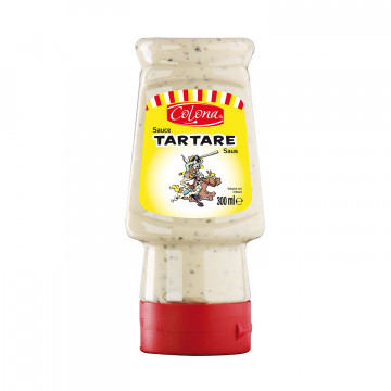 Sauce tartare en tube 300ml