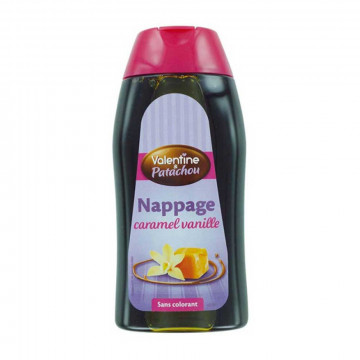 Nappage caramel vanille 320g