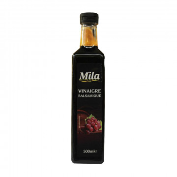 Vinaigre balsamique 500ml