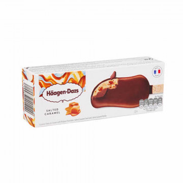 Esquimaux caramel salé 80ml