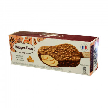 Esquimaux au chocolat...