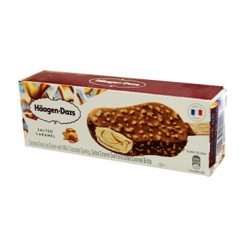 Esquimaux caramel salé 80ml