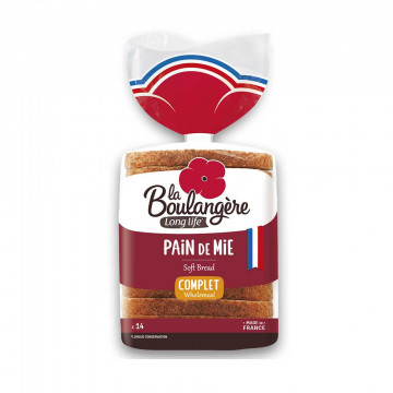 Pain viennois