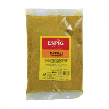 Massalé 100g