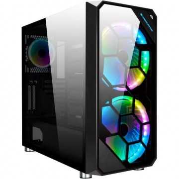 XIGMATEK BOITIER PC Zest -...