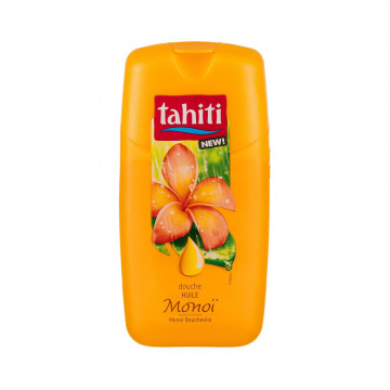 Gel douche Monoi 250ml