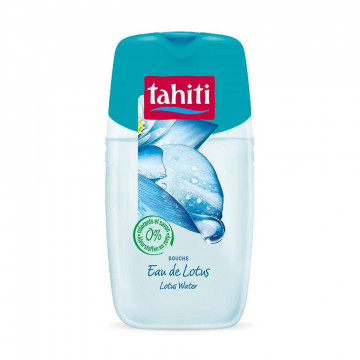 Gel douche lotus 0% 250ml