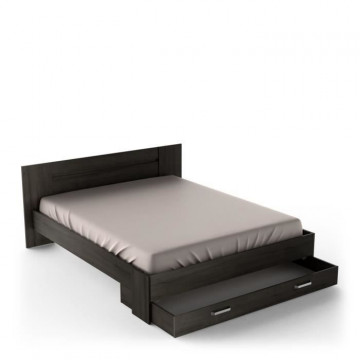 Lit adulte RICHMOND 160x200...