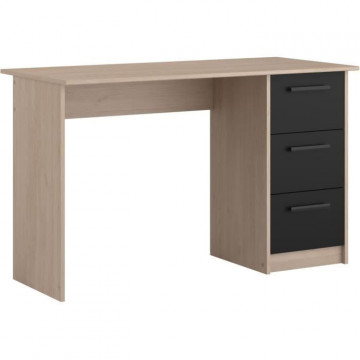 PARISOT Bureau droit 3...