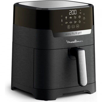 MOULINEX EZ505810 Easy Fry...