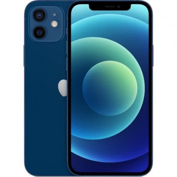 APPLE iPhone 12 256GB Blue-...