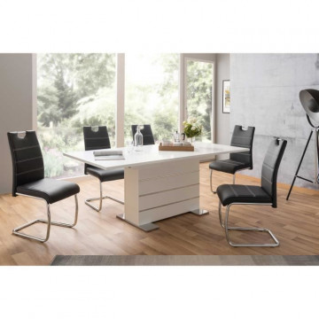 Table extensible 6-8...