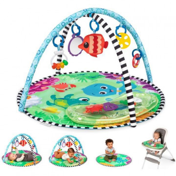 BABY EINSTEIN Tapis d'éveil...