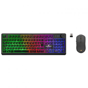 Pack Clavier Souris sans...