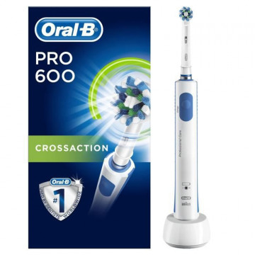 Oral-B PRO 600 Brosse a...