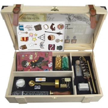 HARRY POTTER Cabinet de...