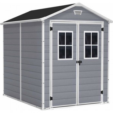 KETER - Abri de jardin en...